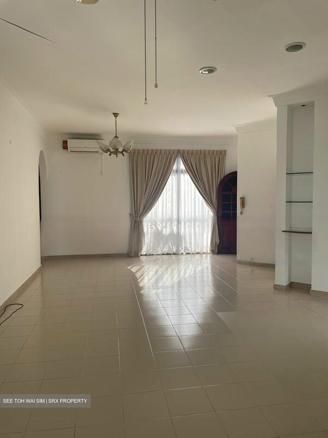 Jervois Grove (D10), Apartment #465687821